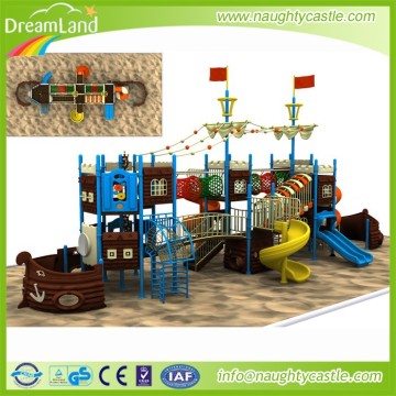 Outdoor playground equipment children play area equipment