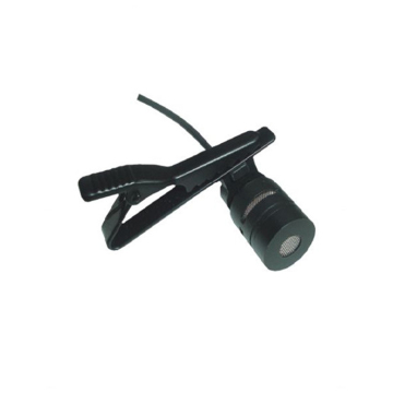 Wholesale lapel condenser microphone  LM-045