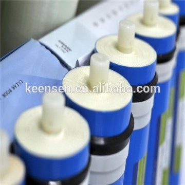 RO-1812-75 Ro Membrane Price , 2000ppm Reverse Osmosis Membrane, Housing Reverse Osmosis Filter