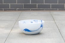 Color Block Modern Flower Planter