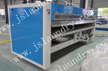 Laundry Center Folding Machine
