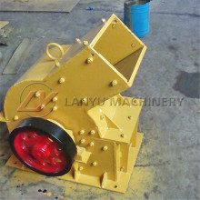 Limestone Hammer Mill with PLC Core Components - Diesel Engine Hammer Crushers Manufacturer
