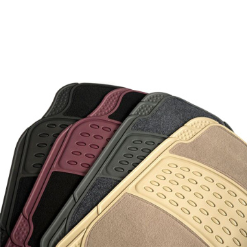 High quality hot selling universal car mats