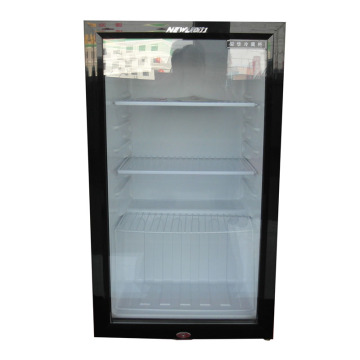 Mini Display Fridge for Chocolate and Cakes