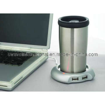 USB Coffee Warmer