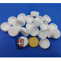 industry machinable ceramic substrate sheet block rod