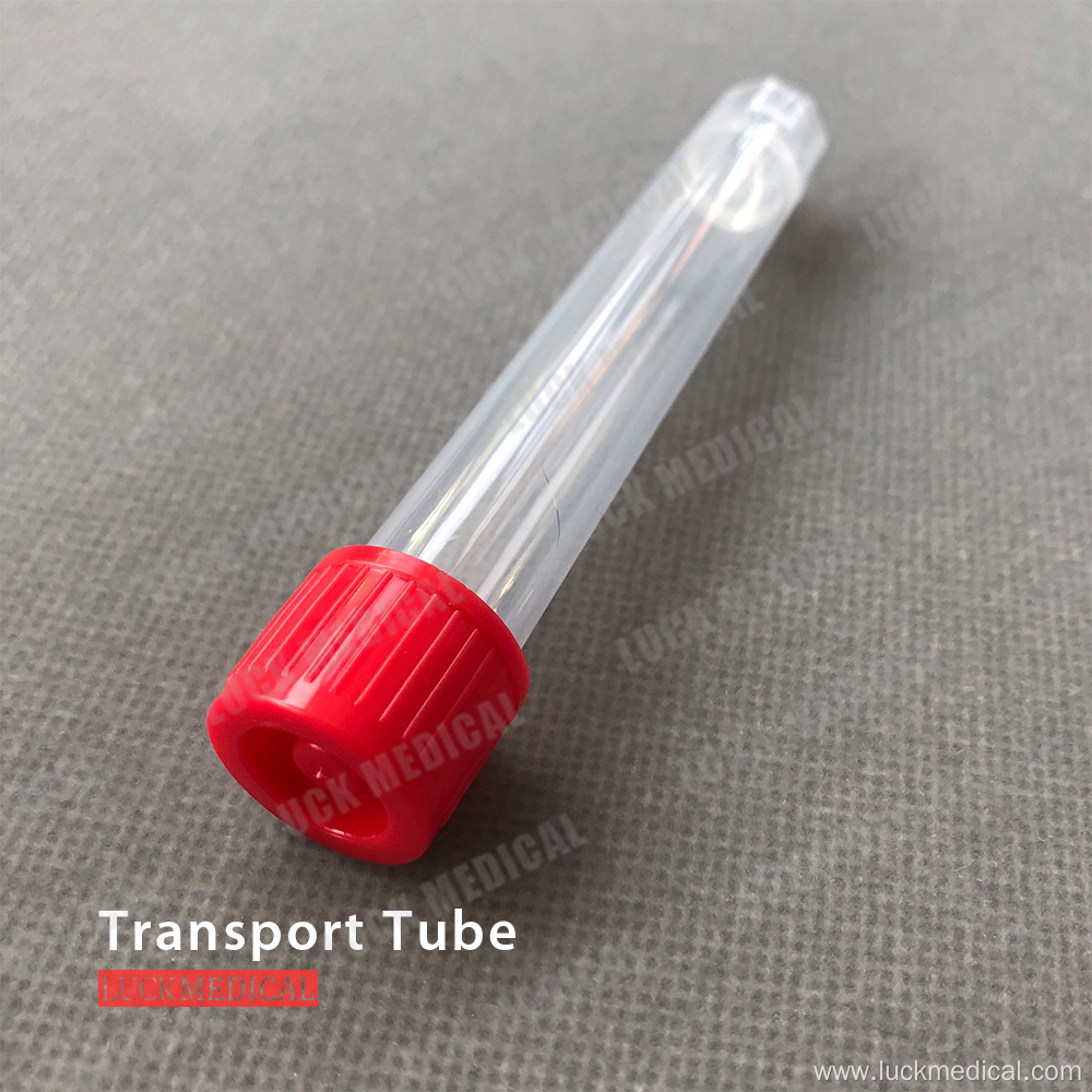 Viral Transport Empty Tube 10ml