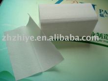 interfold hand towel