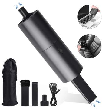 Mini Kitchen Drawer Vacuum Rechargeable for Home