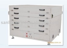 drying net-printing machineSL-30