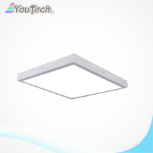 Non Flicker square 48w led panel light