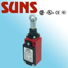 Metal body SN4170 waterproof switch cable