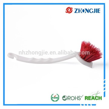 Hot China Products Durable Short Handle Kichen Dishwashing Brush