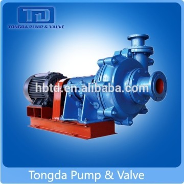 China High Quality Diesel Driven Centrifugal Pumps