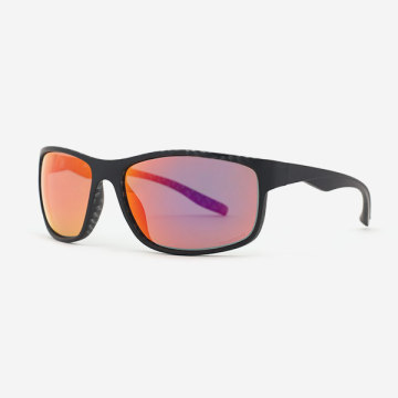 Soft Square Sports PC Men's Sunglasses