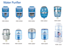 Classic Alkaline Water Purifier with Cheap Price
