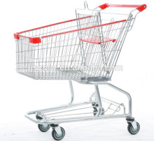 American Shopping Cart Trolley,Shopping Trolley Cart