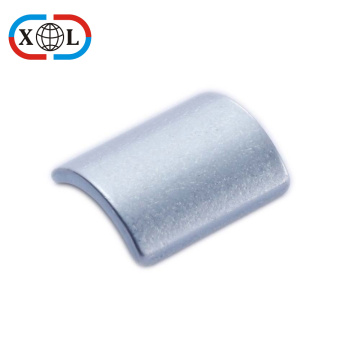 Lightweight Neodymium Arc Magnets