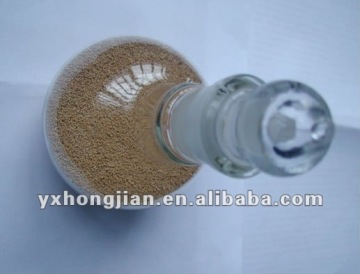 Zeochem type 25kg package 4a molecular sieve
