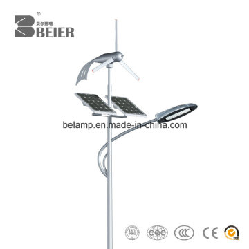 High Cost Performance Scenery Complementary Street Lamp