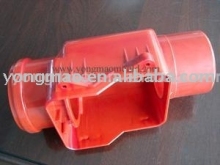 Non return valve mould