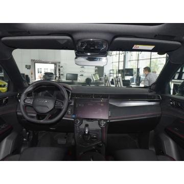 2022 Кітайскі брэнд Lynk 05 Аўтамабільны аўтамабіль з надзейнай коштам і пазадарожнік на бензін