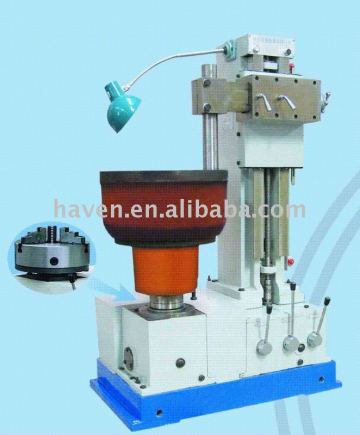 T8370 Brake Drum and boring Machine