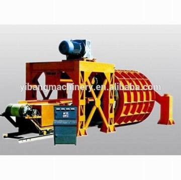 reinforced concrete pipe making machine reinforced drain pipe machine