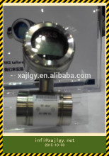 Digital Water Flow Meter