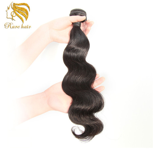 Sew In Human Hair Weave Virgin Human Hair 100% Human Hair Extension Tape