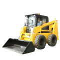 50hp Bobcat más barato Mini Skid Steer