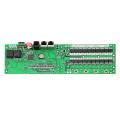 15S 100A BMS para LiFePO4 Bateria Home