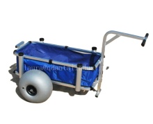 Wholesale Beach and Fishing Carts with Sand Capabilities