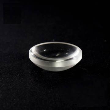 BK7 optical concave convex glass lens