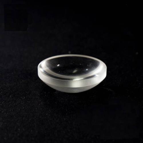 S-LaH79 optical concave convex glass lens