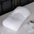 health foam micro bead pillow