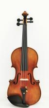Handmade High Quality Beautiful Color Varnish Top Violin