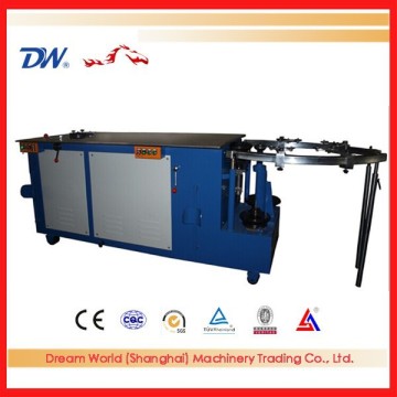 supply hot shrimp elbow machine , shrimp elbow making machine , Shrimp elbow machine