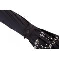 Embroidered Women's UV Umbrella