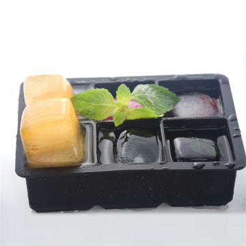 Baby Safe Silicone Personalized Ice Cube Tray