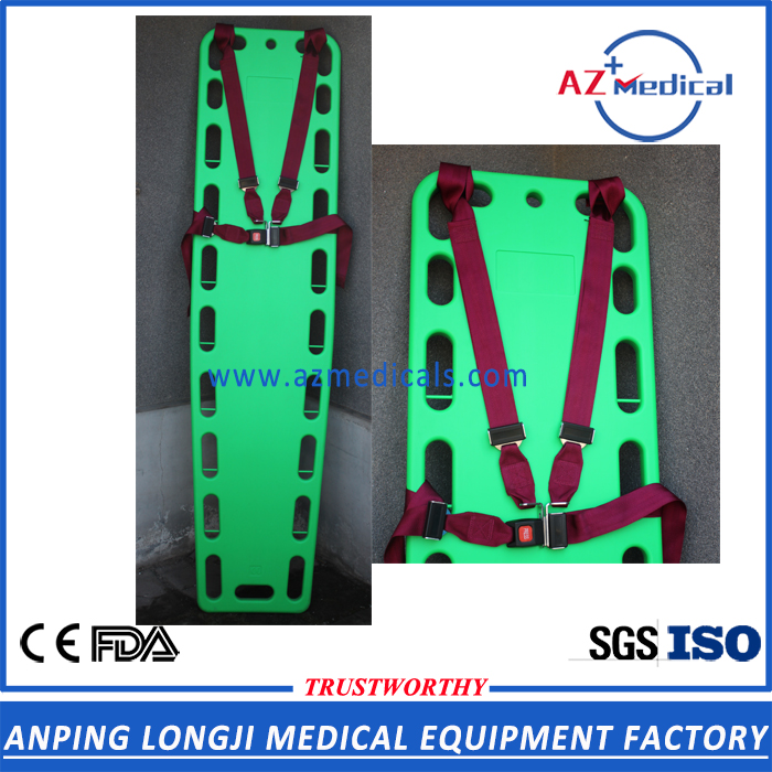 Shoulder Harness Restraint System Strap