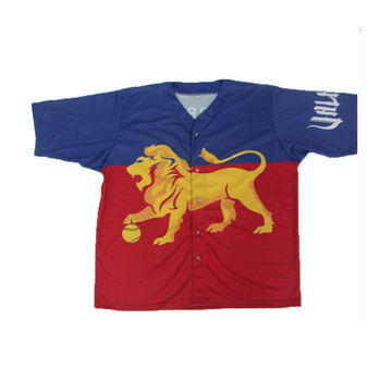 Customer Baseball Shirts for Sale