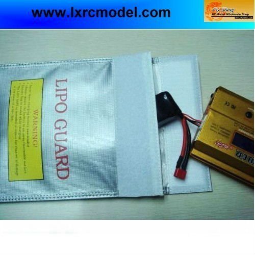 Big Lipo-Safe-Bag