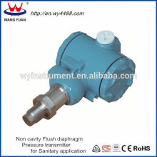WP435A high precision pressure transducer with imported sensor