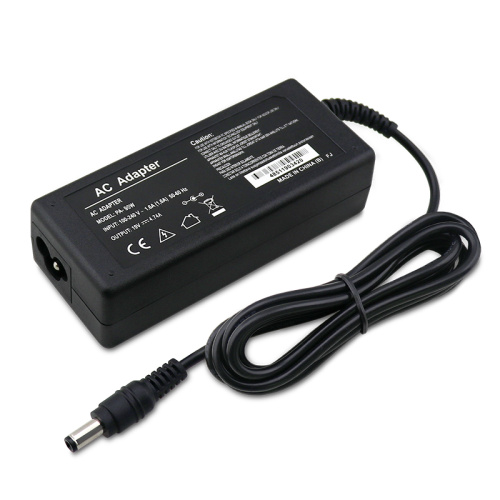 Carregador do portátil da CA de 90W 19V 4.74A para Toshiba