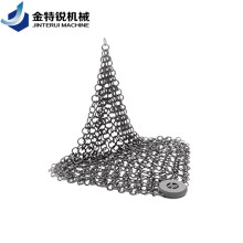 Axis Cnc Milling Machining Mini