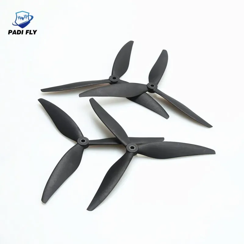 Durable 13-Inch Composite Propeller for 1308 Three-Blade RC FPV Drones