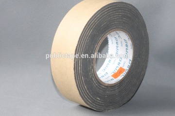 Strong Adhesive Low Noise High Performance High Performance Foam Tape