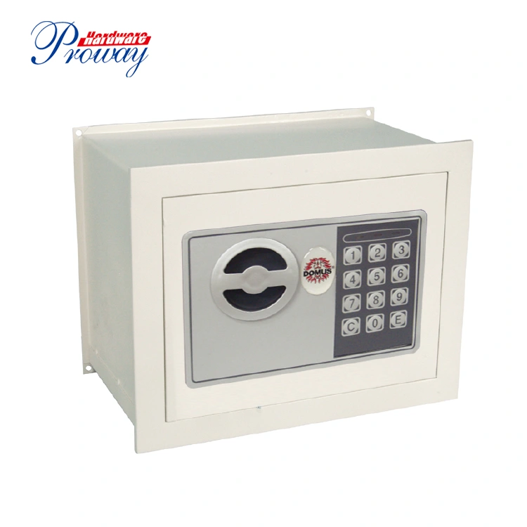 Small Digital Wall Safe Box