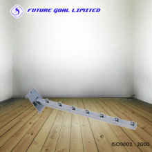 Metal Slatwall Peg Hook